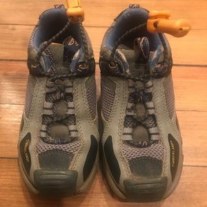 Timberland Toddler Hiking Shoes